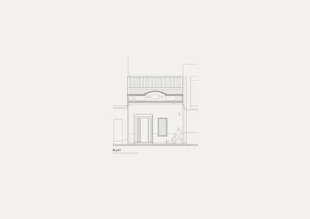 Estels House